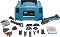 Makita DTM51ZJX3 (ohne Akku) Geschenk ab 200 Euro