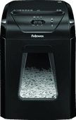 Fellowes Powershred 12C Fellowes Powershred