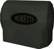 Boretti BBQ Abdeckung Terzo Boretti Grillabdeckung