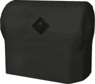 Boretti Grillabdeckung Barilo Boretti Grillabdeckung