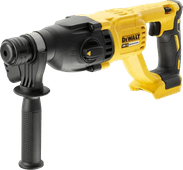 DeWalt DCH133N (without battery) Combi hammer