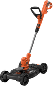 BLACK+DECKER BESTA530CM-QS Elektrischen Rasentrimmer