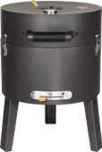 Boretti Tonello Kleinen Grill