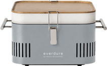 Everdure Cube Grau Grill für den Park