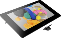 Wacom Cintiq Pro 24 Pen and Touch Wacom drawing tablet with screen