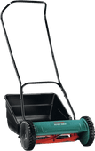 Bosch AHM 38 Handrasenmäher