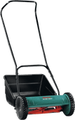 Bosch AHM 38 Reel lawn mower