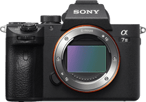 Sony A7 III Body Digitalkamera, Fotokamera oder Fotoapparat