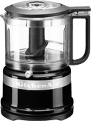 KitchenAid 5KFC3516EOB Onyx Schwarz KitchenAid Zerkleinerer