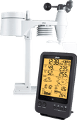 Alecto WS-4700 Top 10 am besten verkaufte Wetterstationen