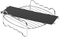 Philips Airfryer HD9950/00 Frying Rack + Pan Divider Frying rack for airfryers