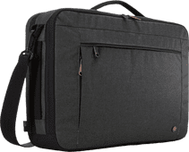 Case Logic Era Convertible 15 inches Gray Shoulder bag