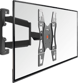 Vogel's Full-Motion TV Wall Mount TV mount for 50-inch screen