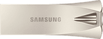 Samsung USB Flash Drive Bar Plus Silver 64GB Samsung USB flash drive