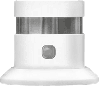 KlikAanKlikUit Wireless Smoke Detector ZSDR-850 Smoke detector