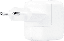 Apple 30 W USB-C-Steckernetzteil Apple iPhone 15 Ladegerät