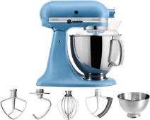 KitchenAid Artisan Mixer 5KSM175PS Velvet Blue 
