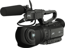 JVC GY-HM250E JVC professionelle Videokamera