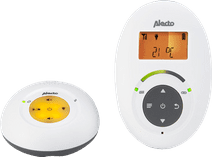 Alecto DBX-125 Full Eco DECT Alecto baby monitor