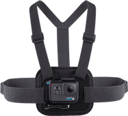 GoPro Chesty (Performance Chest Mount) Chest mounts for GoPro camera