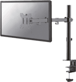 Neomounts FPMA-D550BLACK Monitor Arm Black Monitor arm