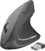 Trust Verto Wireless Ergonomic Mouse Wireless ergonomic mouse