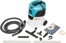 Makita VC2512L Makita Werkzeug