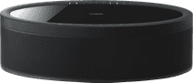 Yamaha Musiccast 50 Schwarz Airplay-Lautsprecher