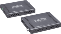 Marmitek MegaView 141 UHD HDMI Extender Extender