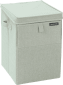 Brabantia Wäschebox 35 Liter - Green Wäschekorb