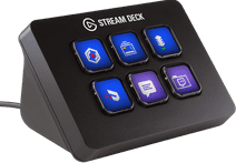 Elgato Stream Deck Mini Elgato