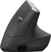 Logitech MX Vertikale ergonomische Maus Logitech Maus