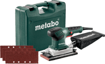 Metabo SR 2185 Set Metabo Schleifmaschine