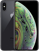 Refurbished iPhone Xs 256GB Space Gray (lightly used) Refurbished iPhone Xs