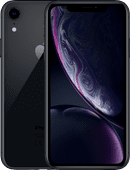 Refurbished iPhone Xr 128GB Schwarz (Sehr gut) Gebrauchtes iPhone kaufen?
