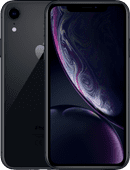 Refurbished iPhone Xr 64GB Schwarz (Sehr gut) Gebrauchtes iPhone Xr