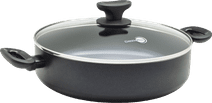 GreenPan Torino Ceramic High-sided Skillet with Lid 28cm High-sided skillet