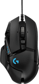 Logitech G502 HERO High Performance Gaming Mouse Kabelgebundene Maus
