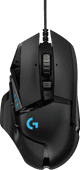 Logitech G502 HERO High Performance Gaming-Maus Kabelgebundene Gaming-Maus