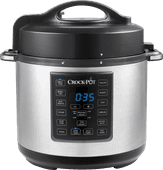 Crock-Pot CR051 5,7 Liter Crock-Pot Slowcooker