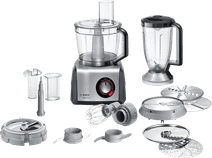 Bosch MultiTalent 8 MC812M865 Top 10 der meistverkauften Food-Processors