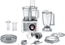 Bosch Multitalent 8 MC812S820 Food processor