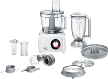 Bosch Multitalent 8 MC812W620 Food processor