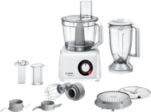 Bosch MultiTalent 8 MC812W501 Food processor