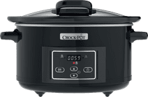 Crock-Pot CR052 4.7L Crock pot slowcooker