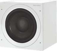 Bowers & Wilkins ASW608 White Bowers & Wilkins subwoofer