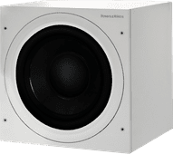 Bowers & Wilkins ASW610 White Subwoofer