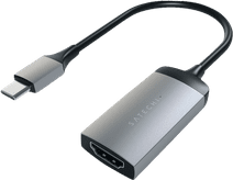 Satechi USB-C to HDMI Cable Converter USB-C to HDMI converter