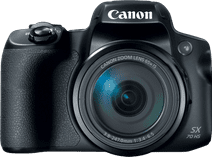 Canon PowerShot SX70 HS Compact camera for family and friends