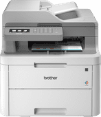 Brother DCP-L3550CDW Brother All-in-One-Drucker